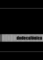 dodecafonía