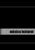 música textural