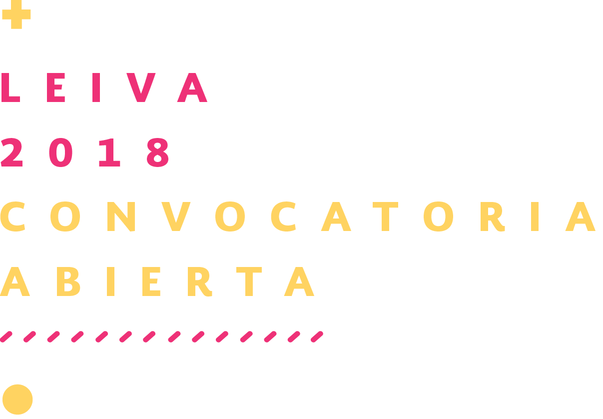CONVOCATORIA