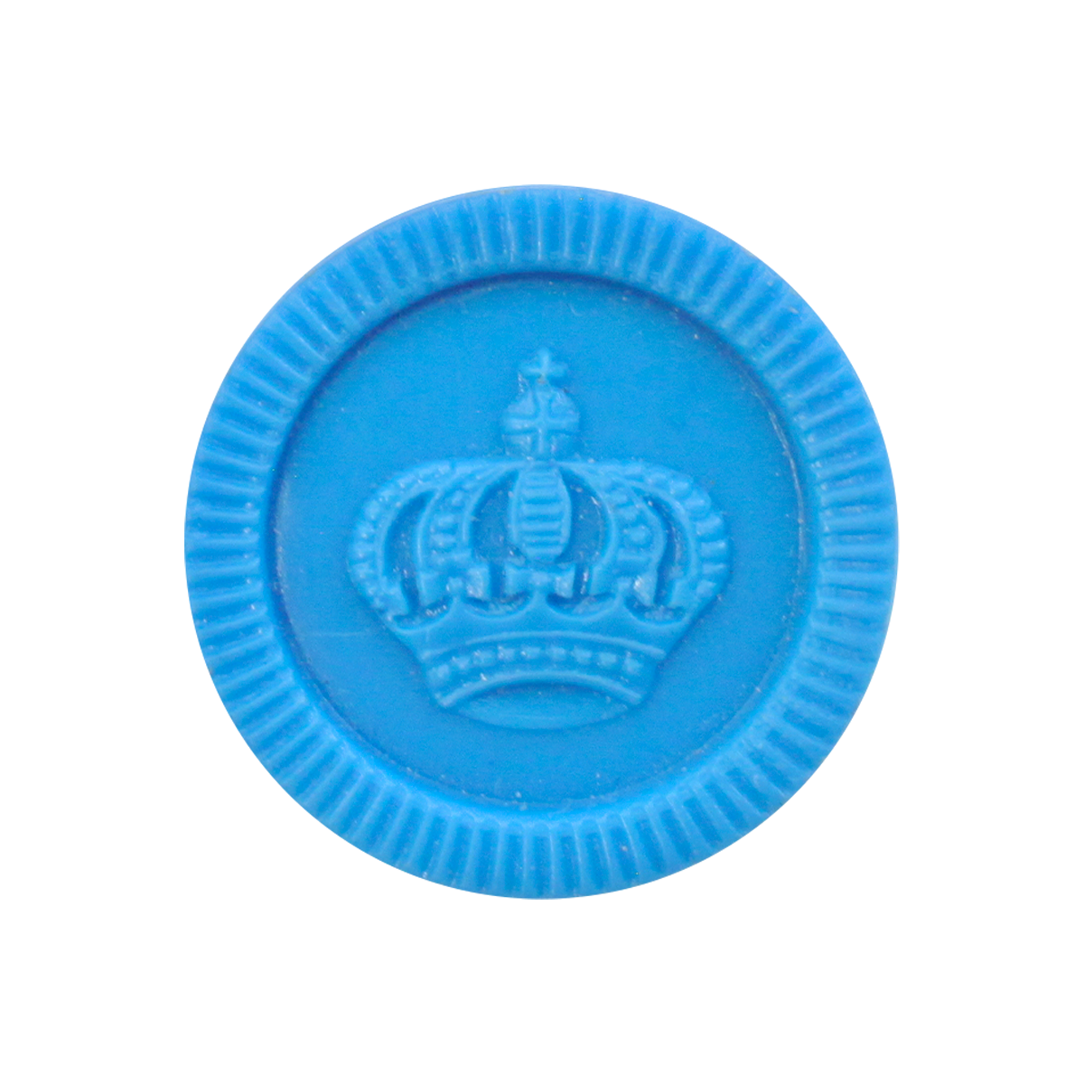azul