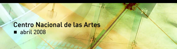 Centro Nacional de las Artes