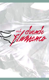 Duende Flamenco