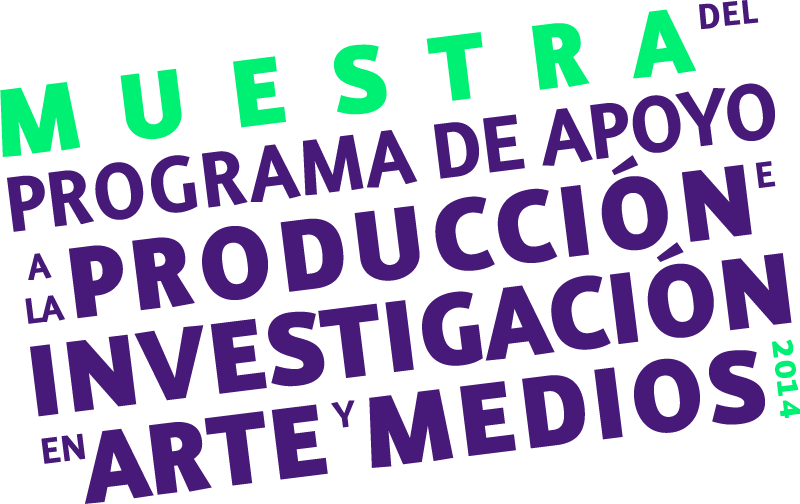 Logo Papiam Muestra 2014