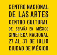 Centro Nacional de las Artes y Centro Cultural de España