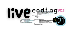 livecoding
