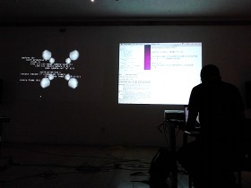 live coding 2012