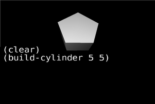 build-cylinder
