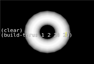 build-torus