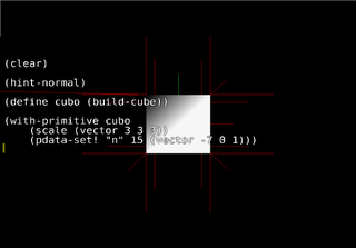 pdata_normals