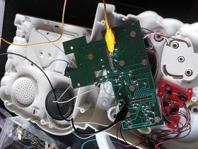 circuit bending