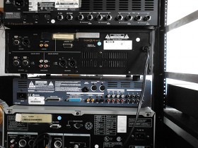 taller de audio