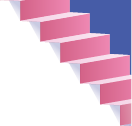 escaleras