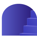escaleras