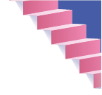 escaleras