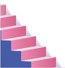 escaleras