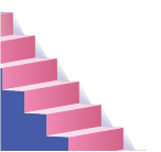 escaleras
