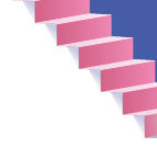 escaleras