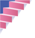 escaleras